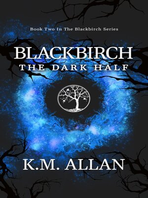 cover image of Blackbirch